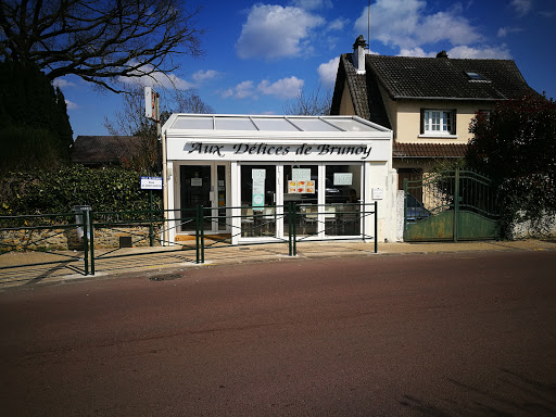 Photo 3 - Aux Délices De Brunoy