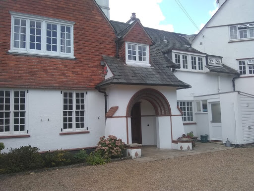 Wells Decorating - Visual