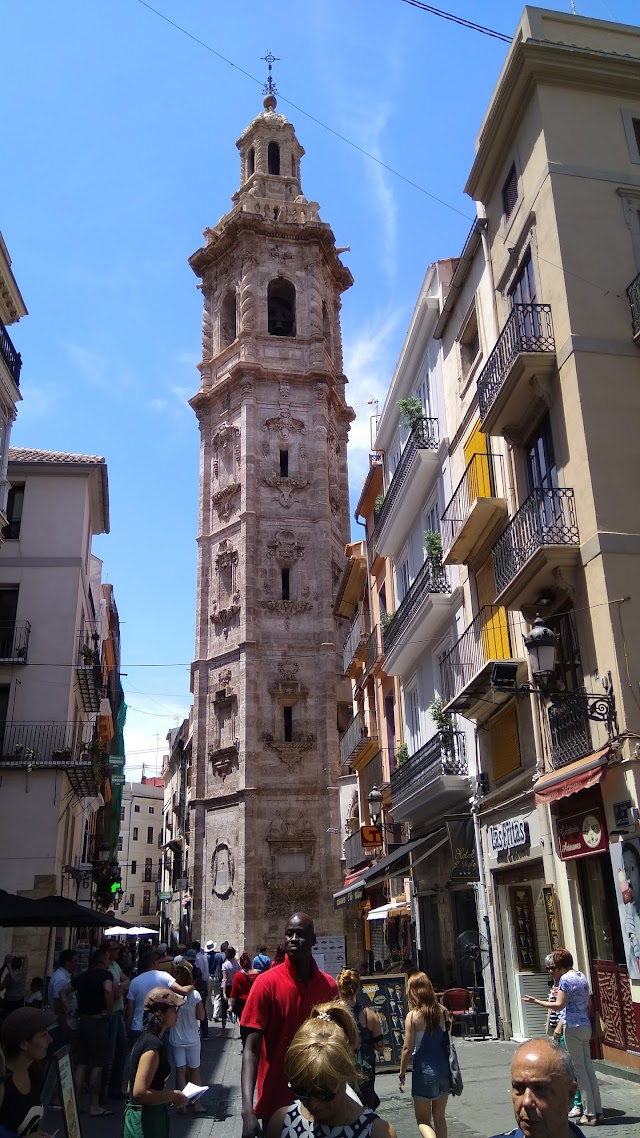 Santa Catalina C.B.