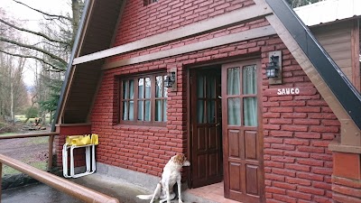 Photos of Caba&ntilde;as Nosotros