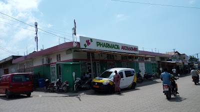 Pharmacy