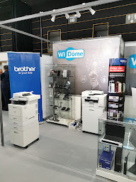 Photo n°3 de WiDôme à Volvic (Assistance et services informatiques)