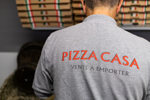Photo n°4 de Pizza Casa à Crocy (Livraison de pizzas)
