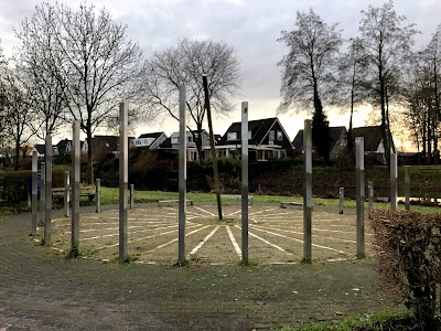 Zonnewijzer Zwolle