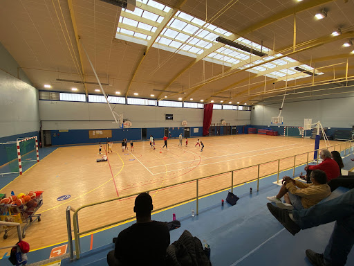Gymnase de Grand Maison - Thumbnail