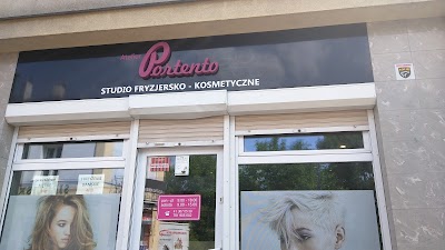 Portento Fryzjer Fryzury Salon Fryzjerski Kielce Upiecia Strzyzenie Powiat Kielecki Swietokrzyskie 48 41 202 06 25
