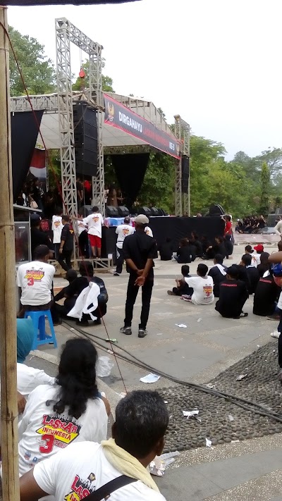 Photos of Aulia Aquarium