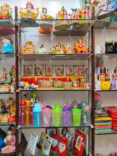 A to Z 49/- 99/- Jai Bhawani Shoppee
