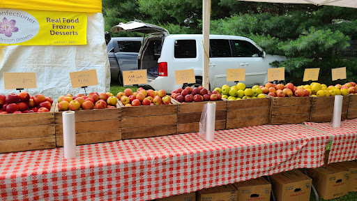 Arlington Farmers' Market - United States
