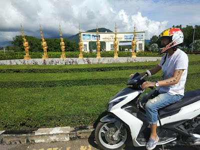 Photos of Bokor Gateway