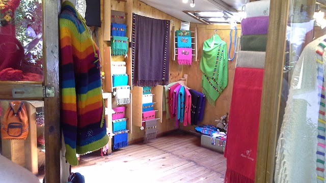 Pueblito de Los Dominicos