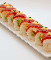 Photo n°2 de SUSHIBAR à Bagnolet (Restaurant thaï)