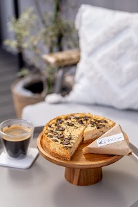 Parking Cafe ReUnion 本店