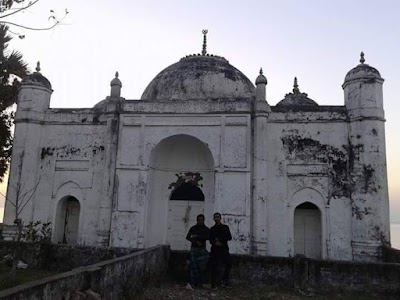Photos of Sandwip
