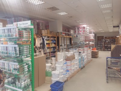 Photos of Ltd. "Profcentrs" shop CERESIT