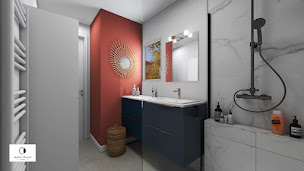 Photo n°9 de Atelier Chris D à Cenon (Entrepreneur spécialisé dans la décoration d'intérieur)