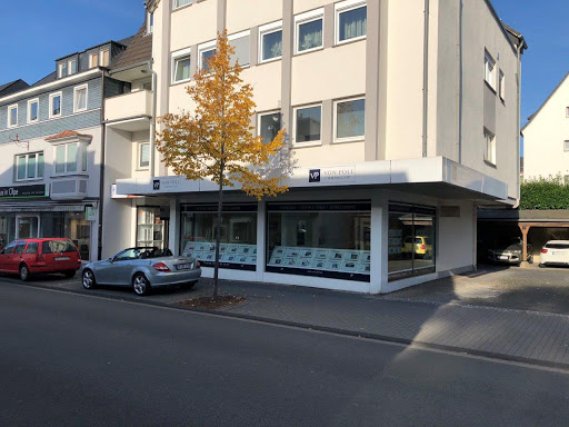 VON POLL IMMOBILIEN Olpe