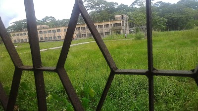 Photos of Jhalakati Government College