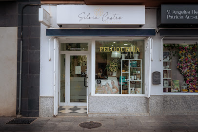 Peluquería Silvia Castro I Motril