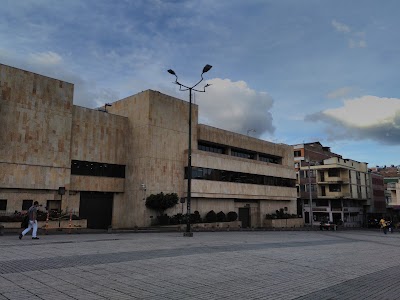 Photos of Banco De La Rep&uacute;blica