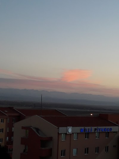 Photos of Milli Piyango &Ouml;ğrenci Yurdu