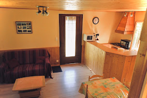 Photo n°11 de Chalet Le Perchadou à Champs-sur-Tarentaine-Marchal (Chalet)