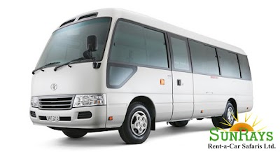 Photos of SunRays Rent-a-Car Safaris Ltd