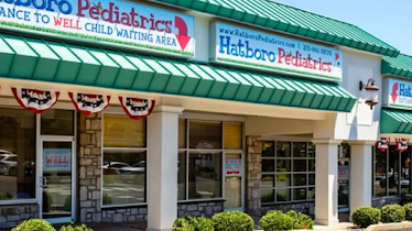 Hatboro Pediatrics, PC