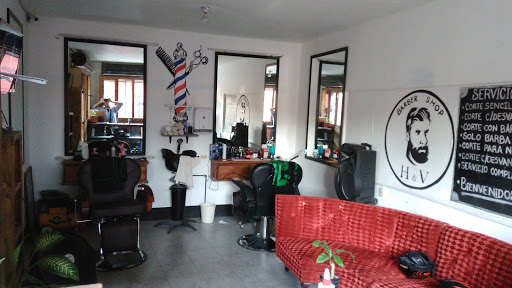 Peluquería&Barberia EL VARÓN