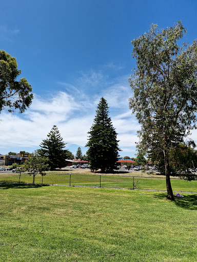 Wallaroo Adventure Playground - Thumbnail