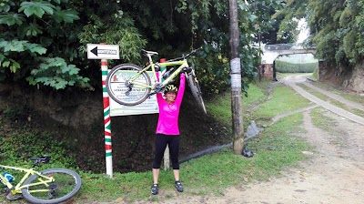 Photos of Parque el Sant&iacute;simo