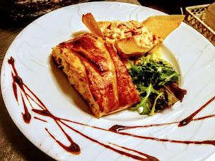 Photo n°2 de Les Marronniers à Isneauville (Brasserie)