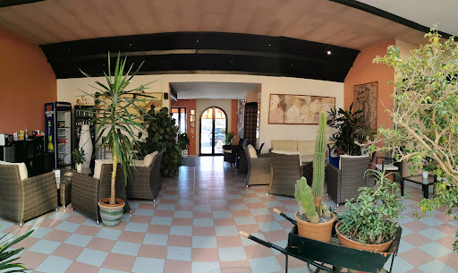 Hotel Ebe - Visual