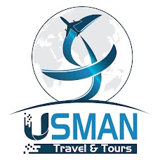 Usman Travel & Tours wah-cantt