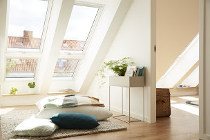 Photo n°13 de HARNOIS - Aménagement de combles à Mennecy (Charpentier)