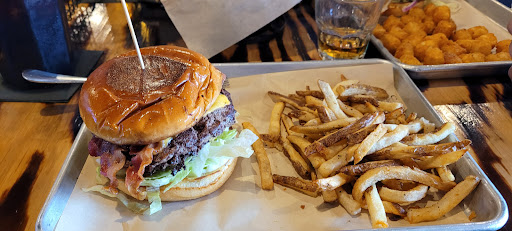 Eagle's Point Bar & Grill Gallery - United States