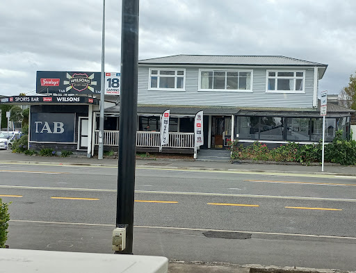 Wilsons Sports Bar - Thumbnail