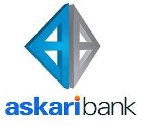 Askari Bank jhang