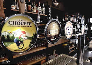 Photo n°33 de Café Restaurant Le Provençal à Pélissanne (Restaurant français)