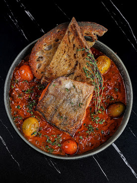 Trino Steakhouse by null