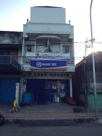 Bank