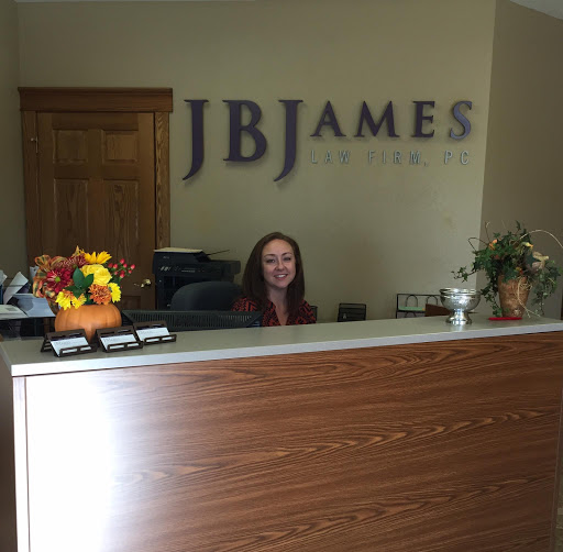 JB James Law Firm, P.C. - Thumbnail