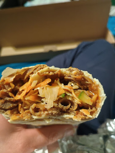 AMIN'S KEBAB