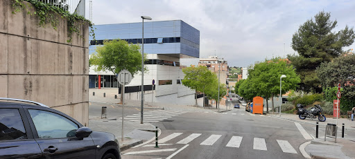 Mossos d'Esquadra - Rubí