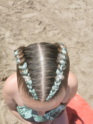 Les tresses du cap by Magui