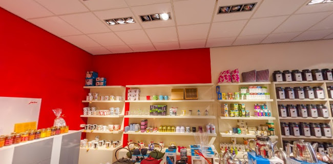 Reacties en beoordelingen van Koffie En Thee Winkel