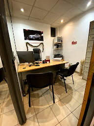 Photo n°19 de Garage Davtyan - Citroën à Marseille (Atelier de réparation automobile)