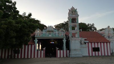 Photos of Nagathampiran Kovil