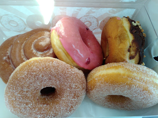 Danville Donuts - Thumbnail