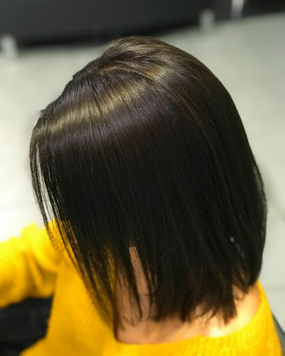Hair Definition Rho - Thumbnail